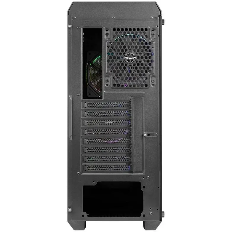 کیس کامپیوتر گرین Z5 Surena RGB Mid Tower