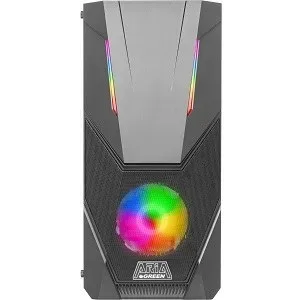 کیس کامپیوترگرین Aria ARGB Mid Tower