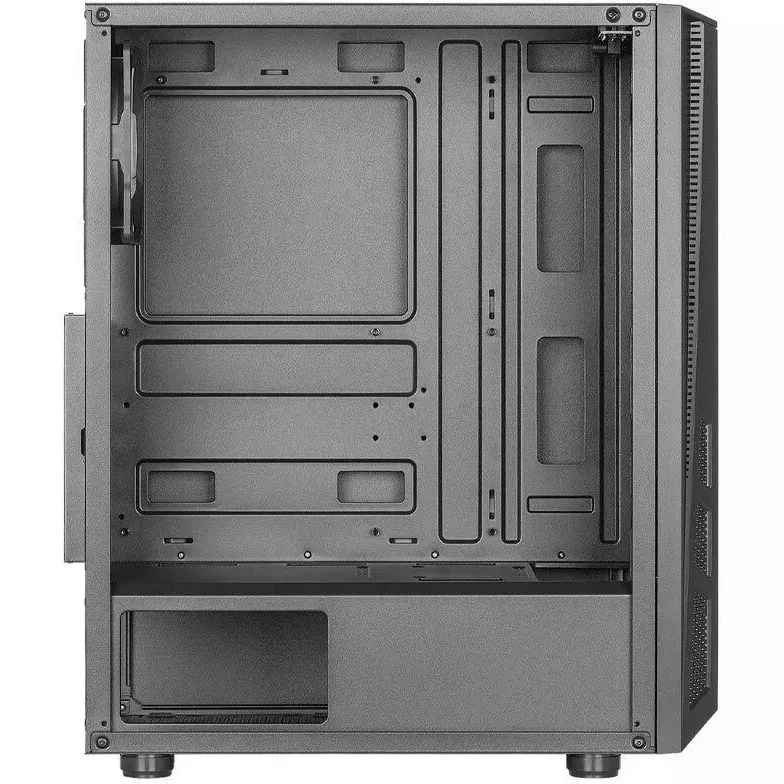 کیس کامپیوتر گرین Arad Eco Mid Tower