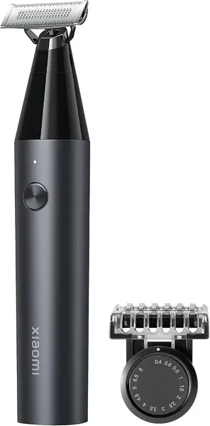 ماشین اصلاح صورت و بدن شارژی شیائومی مدل UniBlade Trimmer X300