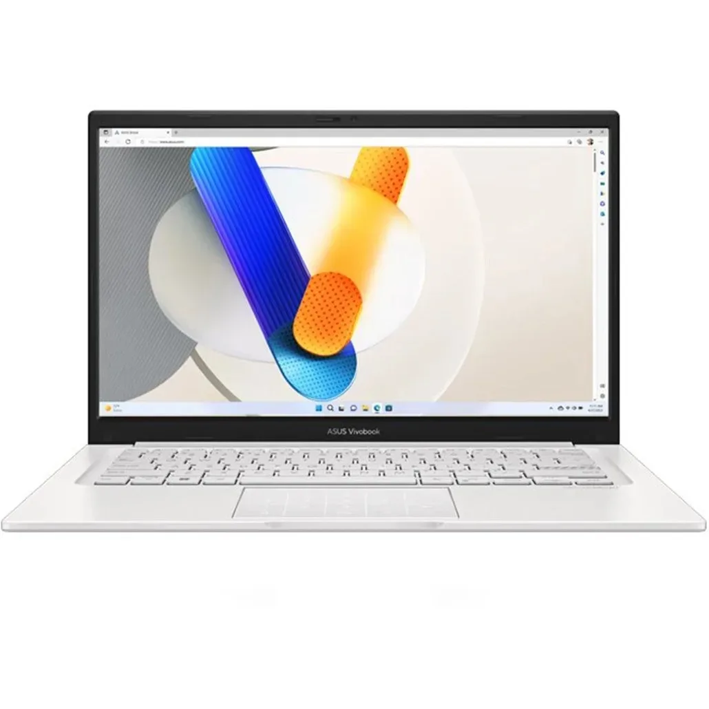 لپ تاپ 14 اینچ ایسوس مدل X1404VA Core 5 120U 8GB 1TB SSD