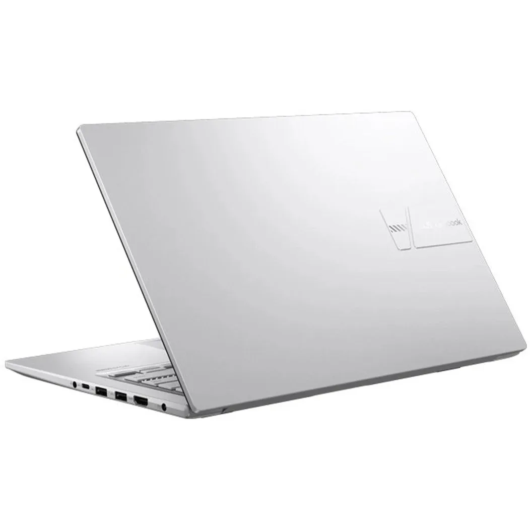 لپ تاپ 14 اینچ ایسوس مدل X1404VA Core 5 120U 16GB 512GB SSD