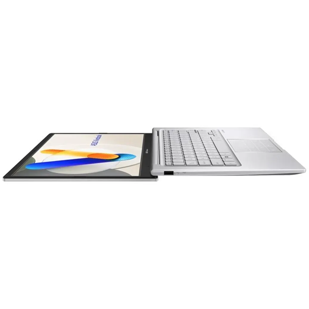 لپ تاپ 14 اینچ ایسوس مدل X1404VA Core 5 120U 16GB 1TB SSD