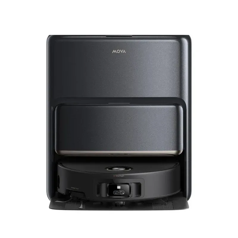 جارو رباتیک MOVA Z60 Ultra Roller