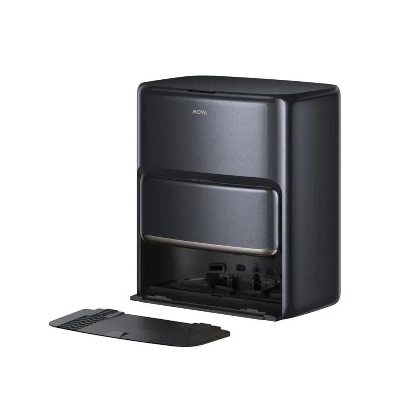 جارو رباتیک MOVA Z60 Ultra Roller
