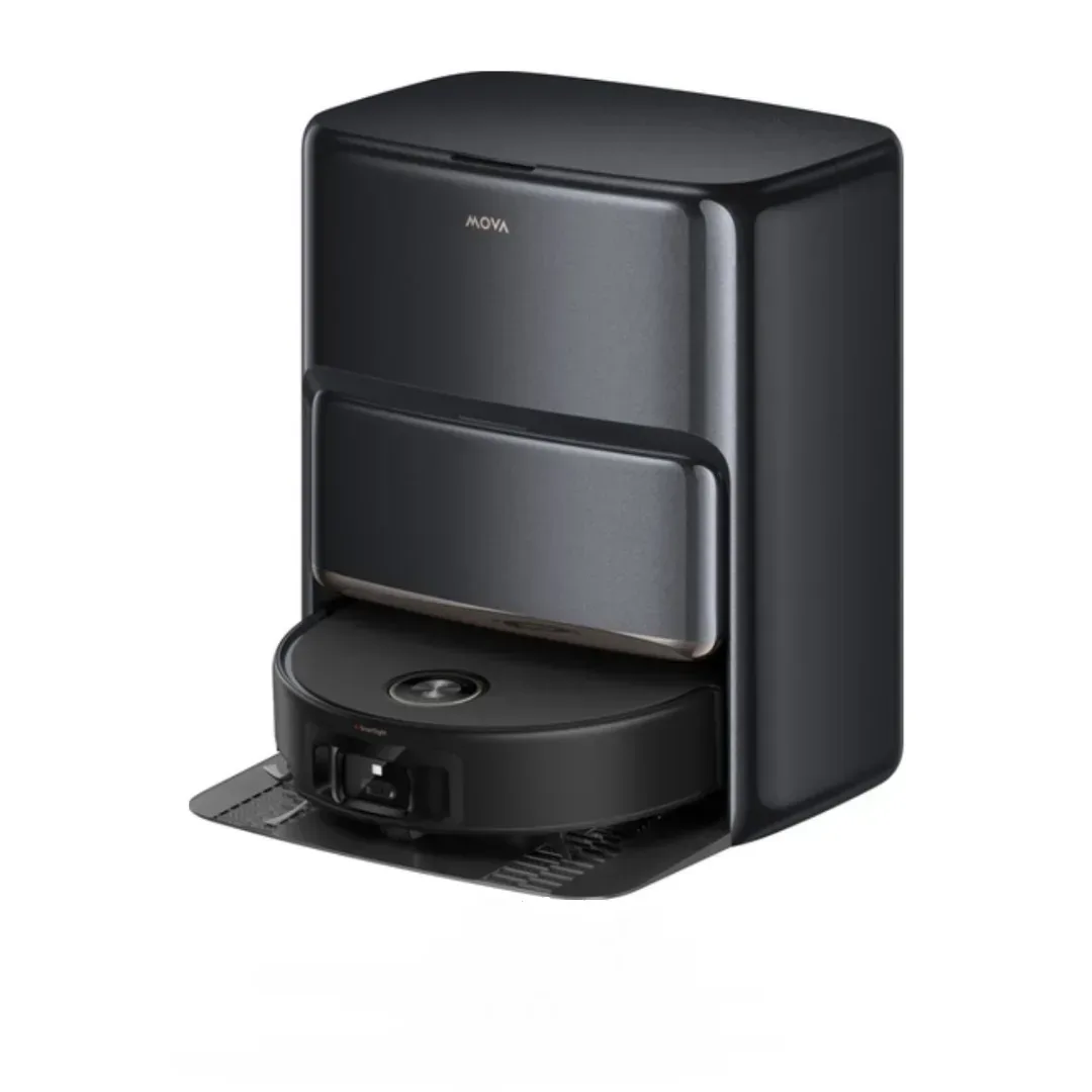 جارو رباتیک MOVA Z60 Ultra Roller