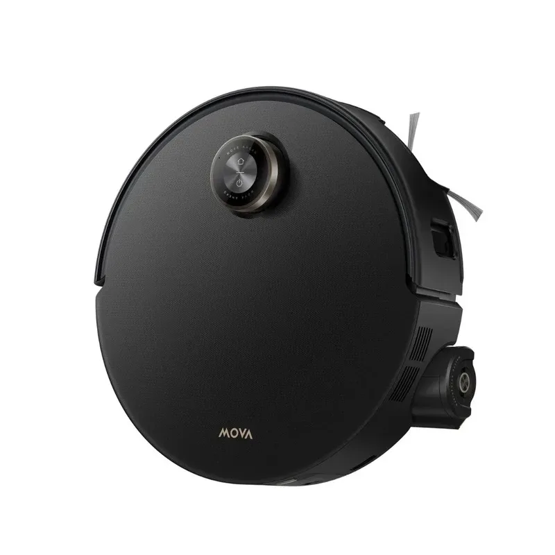 جارو رباتیک MOVA Z60 Ultra Roller