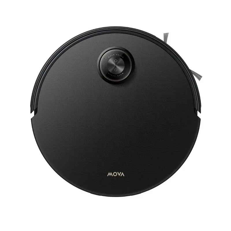 جارو رباتیک MOVA Z60 Ultra Roller