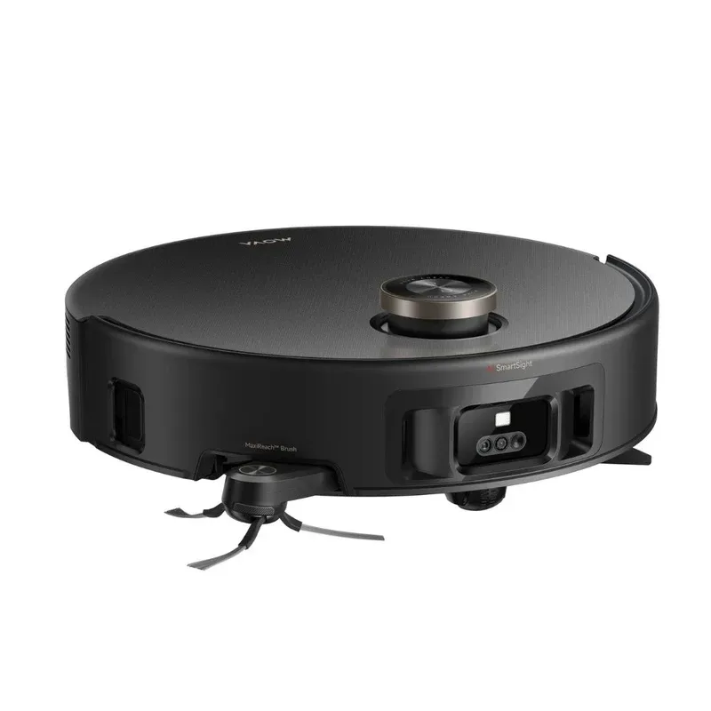 جارو رباتیک MOVA Z60 Ultra Roller