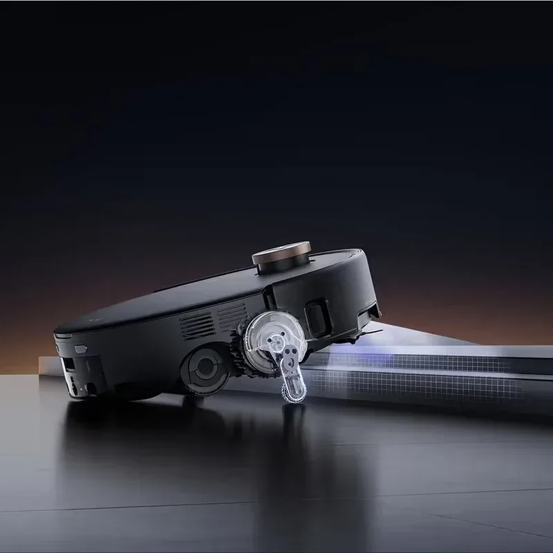 جارو رباتیک MOVA Z60 Ultra Roller