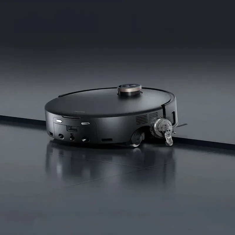 جارو رباتیک MOVA Z60 Ultra Roller
