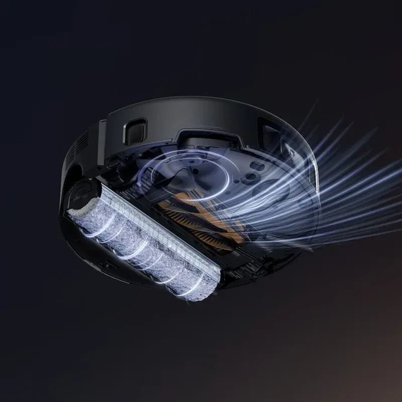 جارو رباتیک MOVA Z60 Ultra Roller
