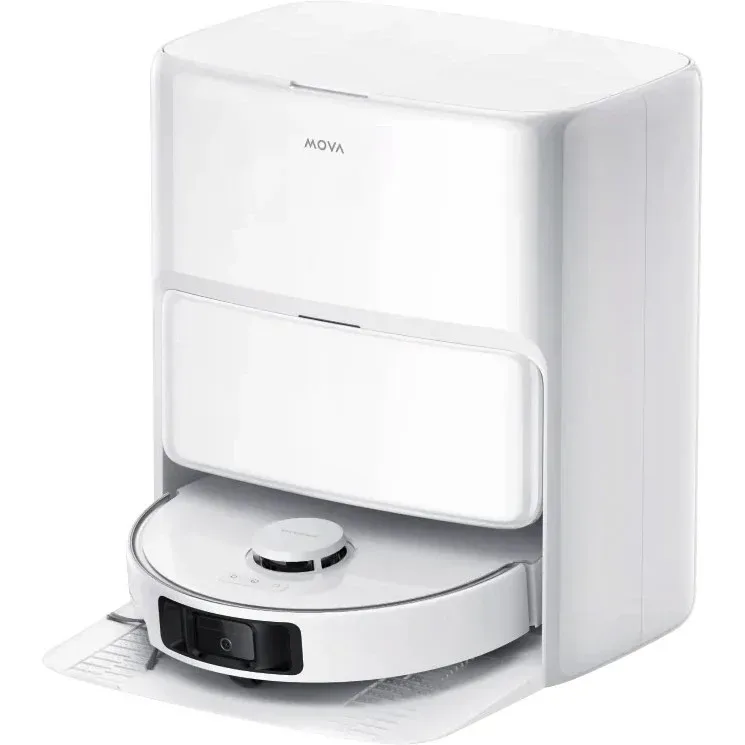 جارو رباتیک MOVA V70 Ultra Complete