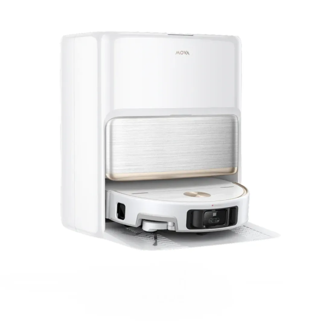 جارو رباتیک MOVA V70 Ultra Complete