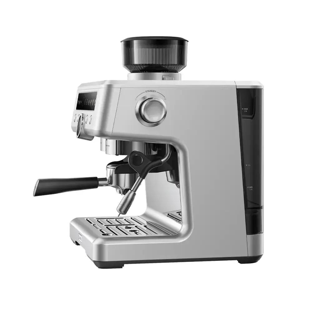 اسپرسوساز حرفه‌ای MOVA S20 Pro Coffee Machine