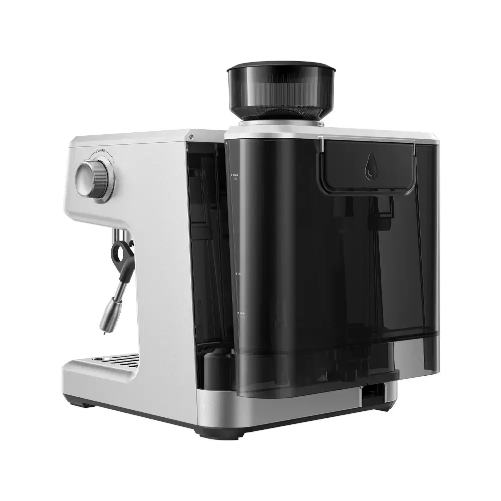 اسپرسوساز حرفه‌ای MOVA S20 Pro Coffee Machine