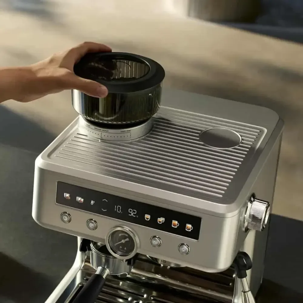 اسپرسوساز حرفه‌ای MOVA S20 Pro Coffee Machine