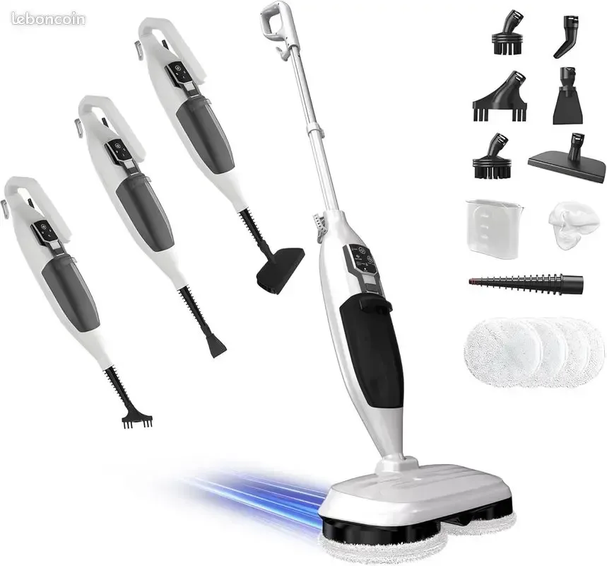 تی بخار گرین لاین 3X