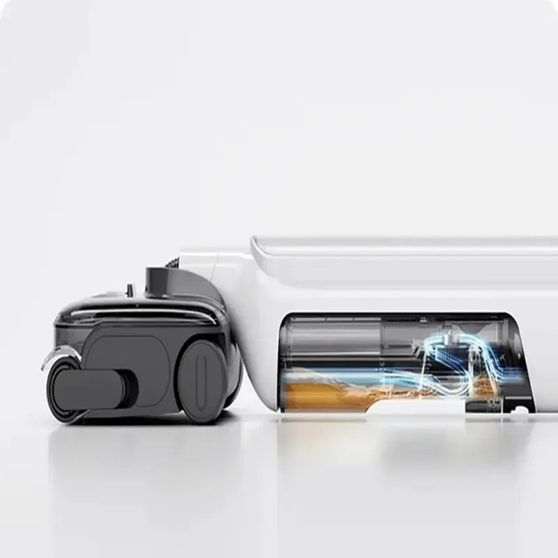 جارو شارژی عصایی شیائومی مدل W30 Pro