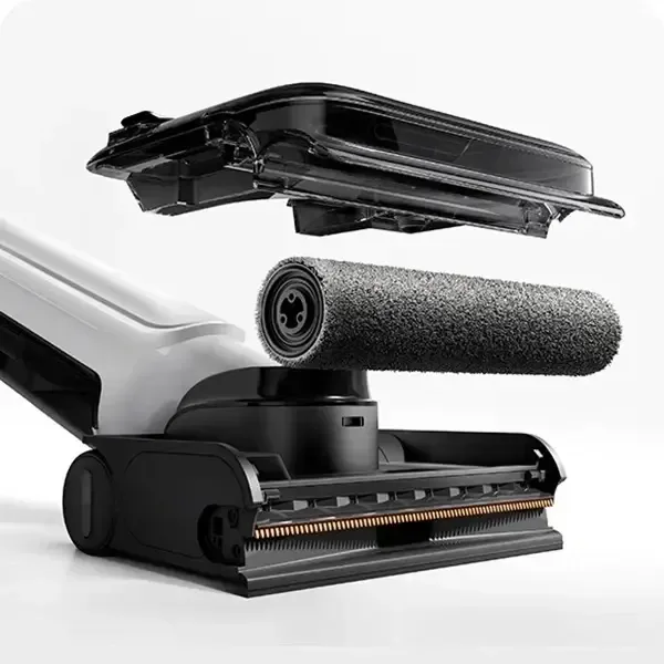 جارو شارژی عصایی شیائومی مدل W30 Pro