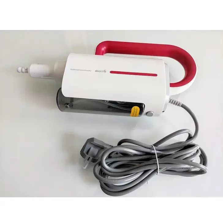 بخارشوی درما مدل Deerma DEM-ZQ610