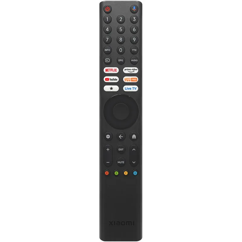 تلویزیون هوشمند 75 اینچ شیائومی مدل Xiaomi Tv S Pro Mini LED 75