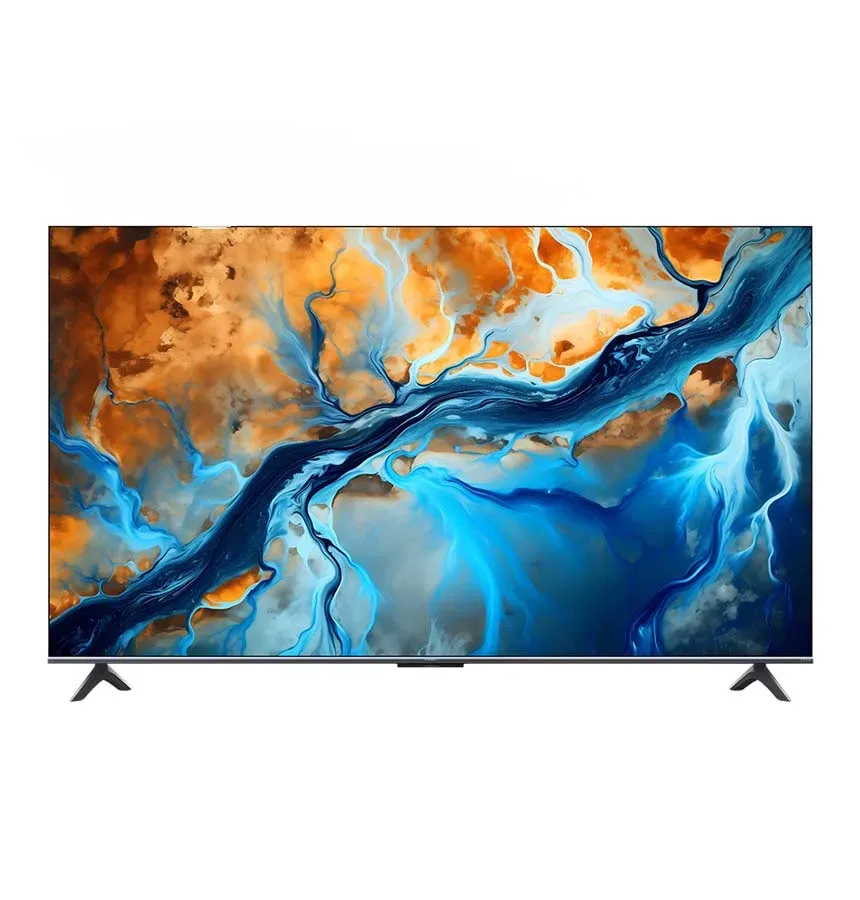 تلویزیون هوشمند 65 اینج شیائومی مدل Xiaomi TV S Mini LED 65