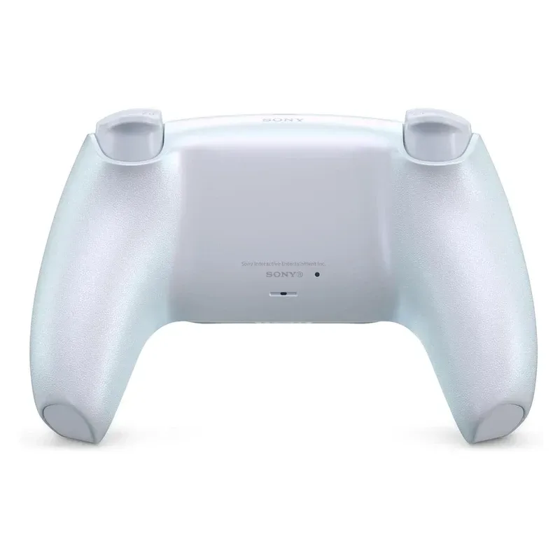 دسته پلی استیشن 5 سونی مدل DualSense Chroma Pearl اورجینال