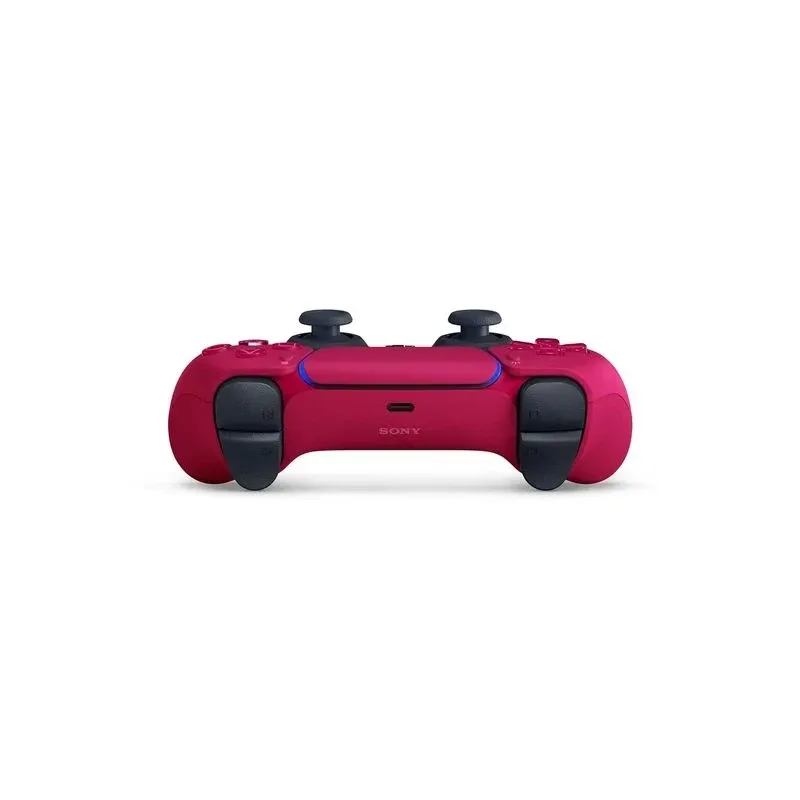 دسته پلی استیشن 5 سونی مدل DUALSENSE COSMIC RED CFI-ZCT1W اورجینال