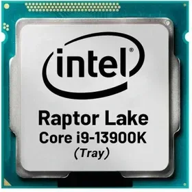 پردازنده کامپیوتر اینتل مدل Core i9-13900K Raptor Lake Tray