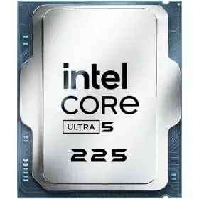 پردازنده کامپیوتر اینتل مدل Core Ultra 5 225 Tray