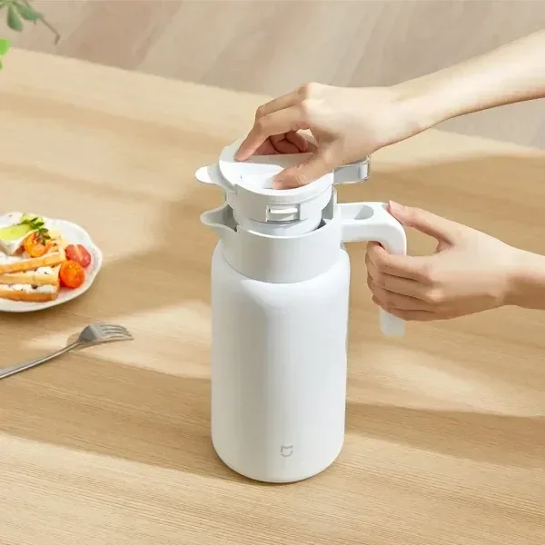 فلاسک شیائومی مدل Thermos Bottle 1.8L