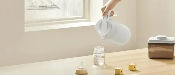 فلاسک شیائومی مدل Thermos Bottle 1.8L
