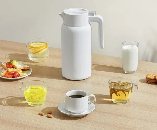 فلاسک شیائومی مدل Thermos Bottle 1.8L