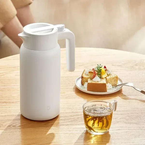 فلاسک شیائومی مدل Thermos Bottle 1.8L