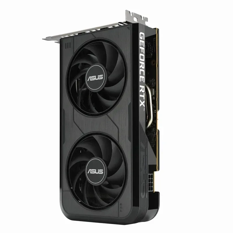 کارت گرافیک ایسوس مدل Dual RTX 5050 OC 8GB