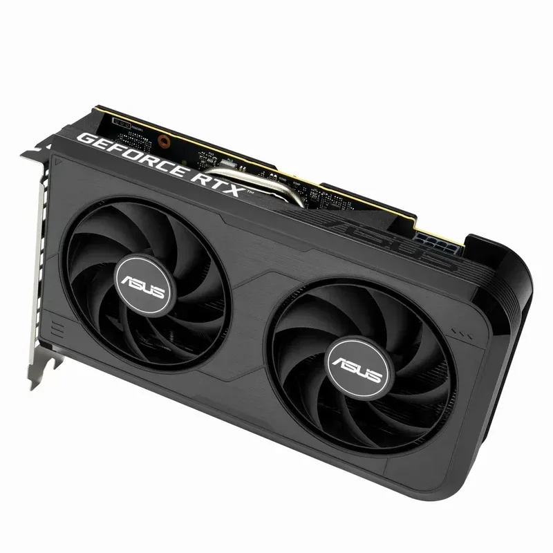کارت گرافیک ایسوس مدل Dual RTX 5050 OC 8GB