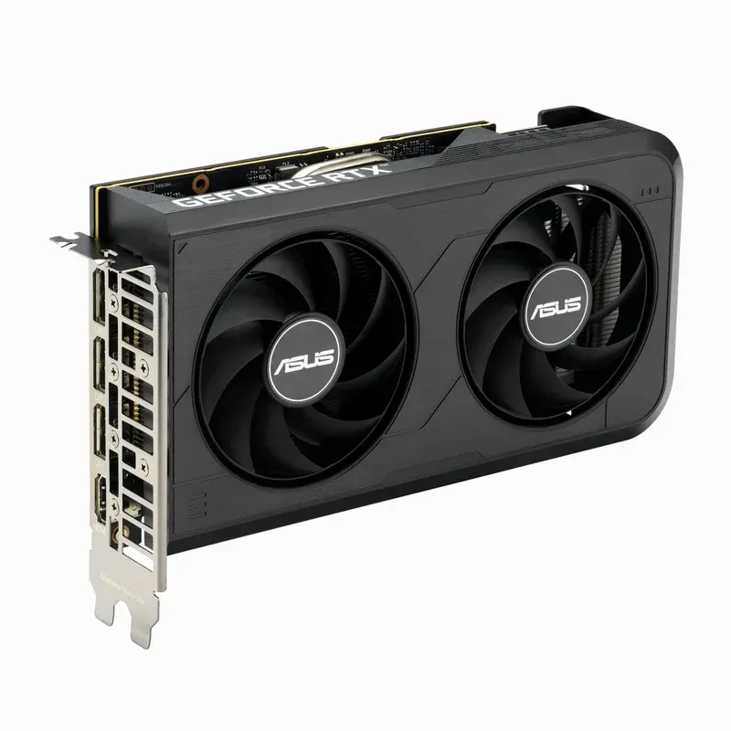 کارت گرافیک ایسوس مدل Dual RTX 5050 OC 8GB