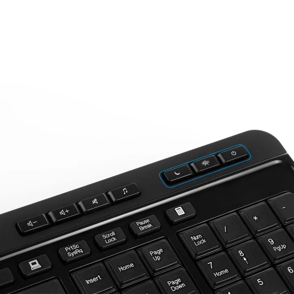 کیبورد با سیم گرین مدل GK502