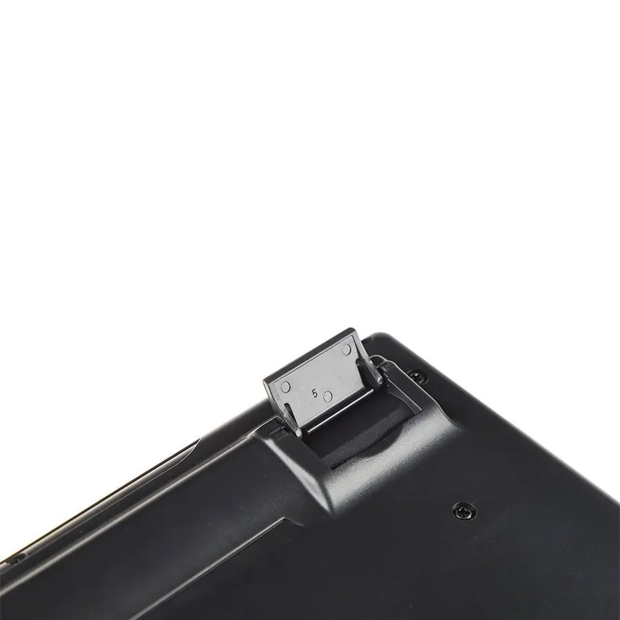 کیبورد با سیم گرین مدل GK-503