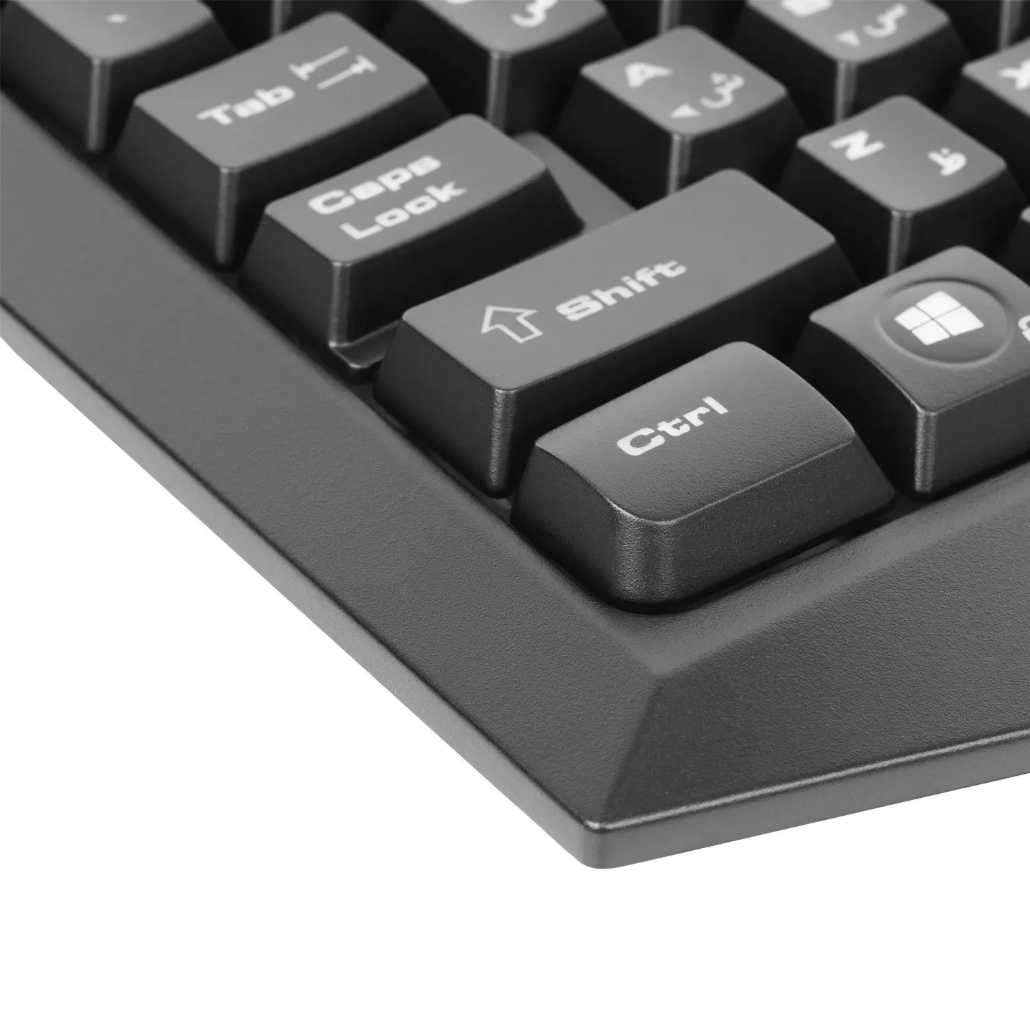 کیبورد با سیم گیمینگ  گرین مدل GK701-RGB