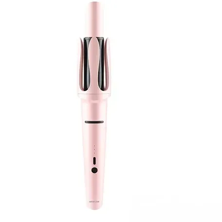 فر کننده مو گرین لاین مدل Curlwave