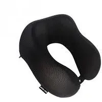 بالش گردنی گرین لاین مدل Memory Foam Neck Pillow