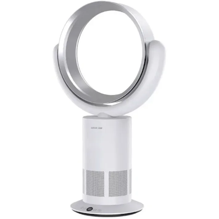 پنکه بدون پره گرین لاین مدل Air Ring Cooler Electric Bladeless Fan