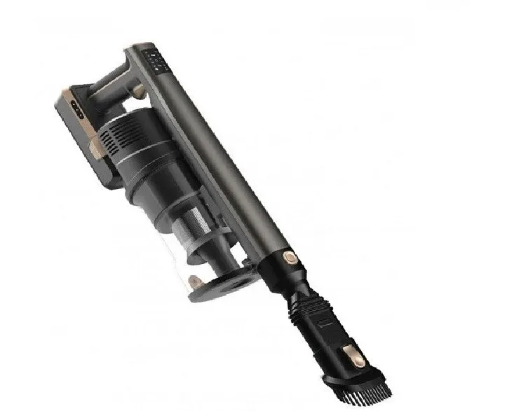 جارو شارژی گرین لاین مدل turbo pro