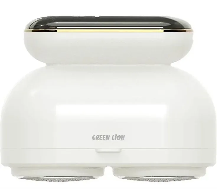 پرزگیر دیجیتال گرین لاین مدل DualPro Digital Fabric Remover