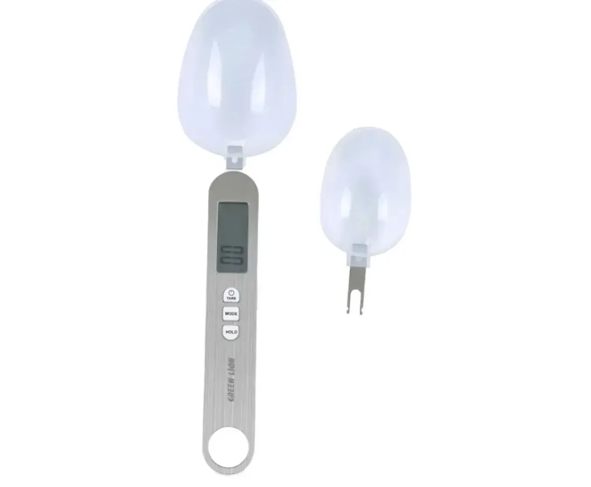 ترازو قاشقی دیجیتال گرین لاین مدل Digital Spoon Scale