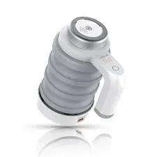 کتری برقی تاشو خودرو گرین لاین مدل Car Folding Electric Kettle