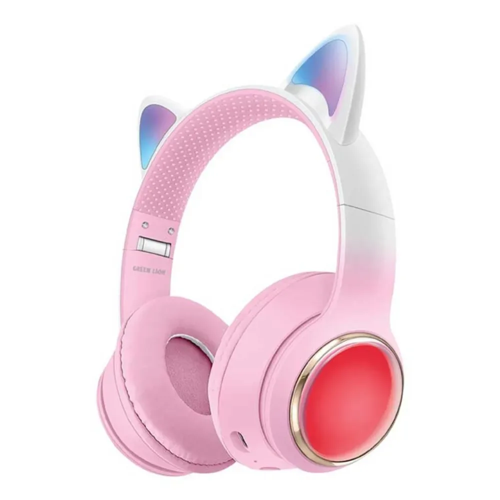 هدفون بیسیم بچگانه گرین لاین GL-400 Kids