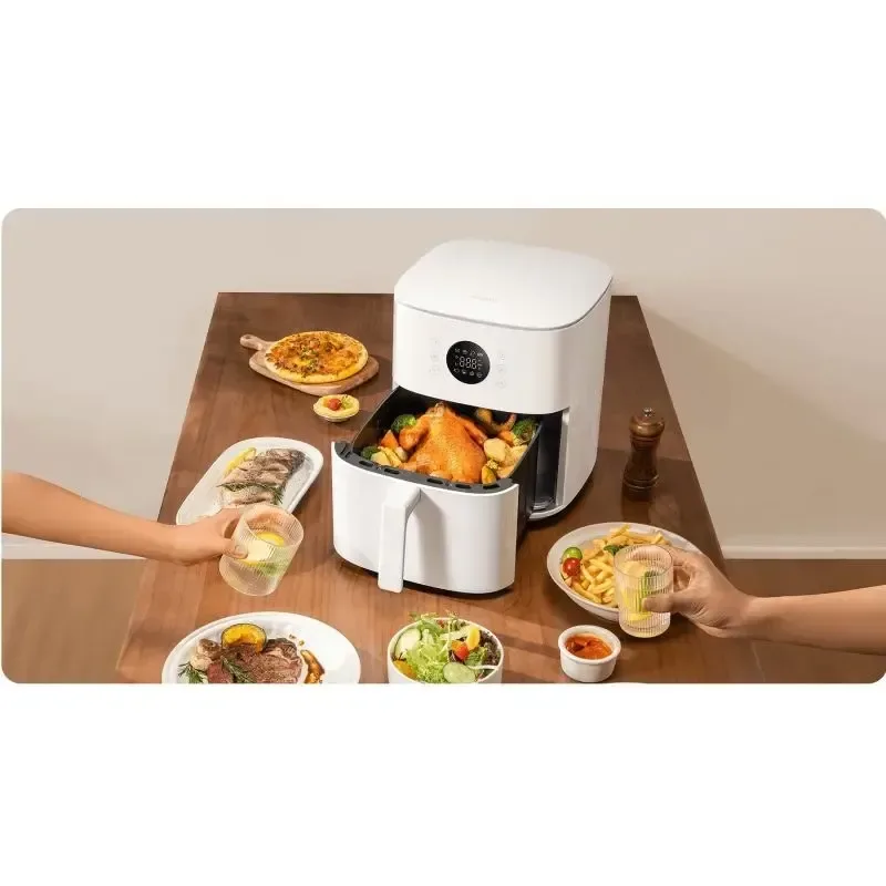 سرخ کن بدون روغن شیائومی MAF-W6501 Air Fryer 6.5L